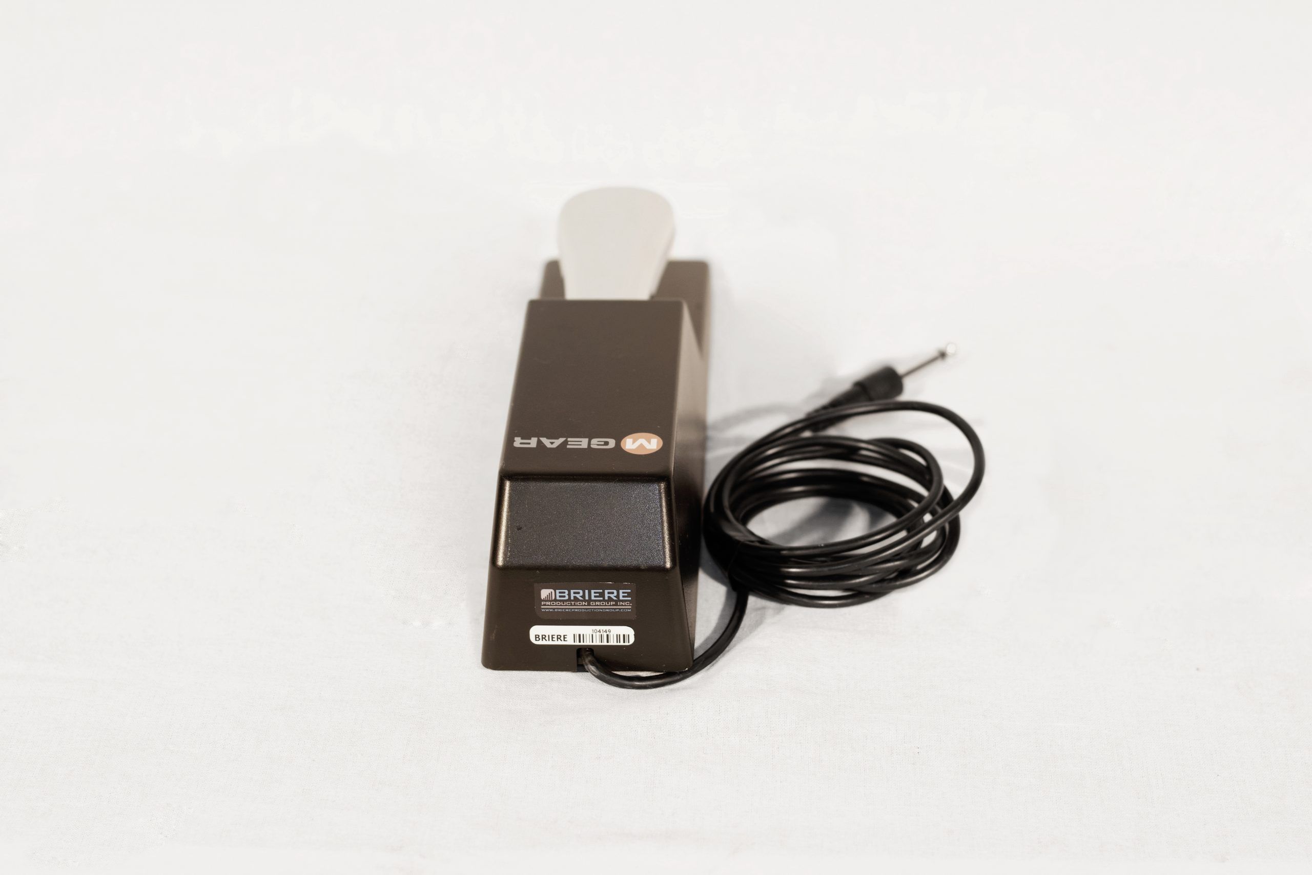 USED M-Audio SP-2 Sustain Pedal - admin ajax.php?action=kernel&p=image&src=%7B%22file%22%3A%22wp content%2Fuploads%2F2020%2F05%2FMAudio SP2 2 1 scaled
