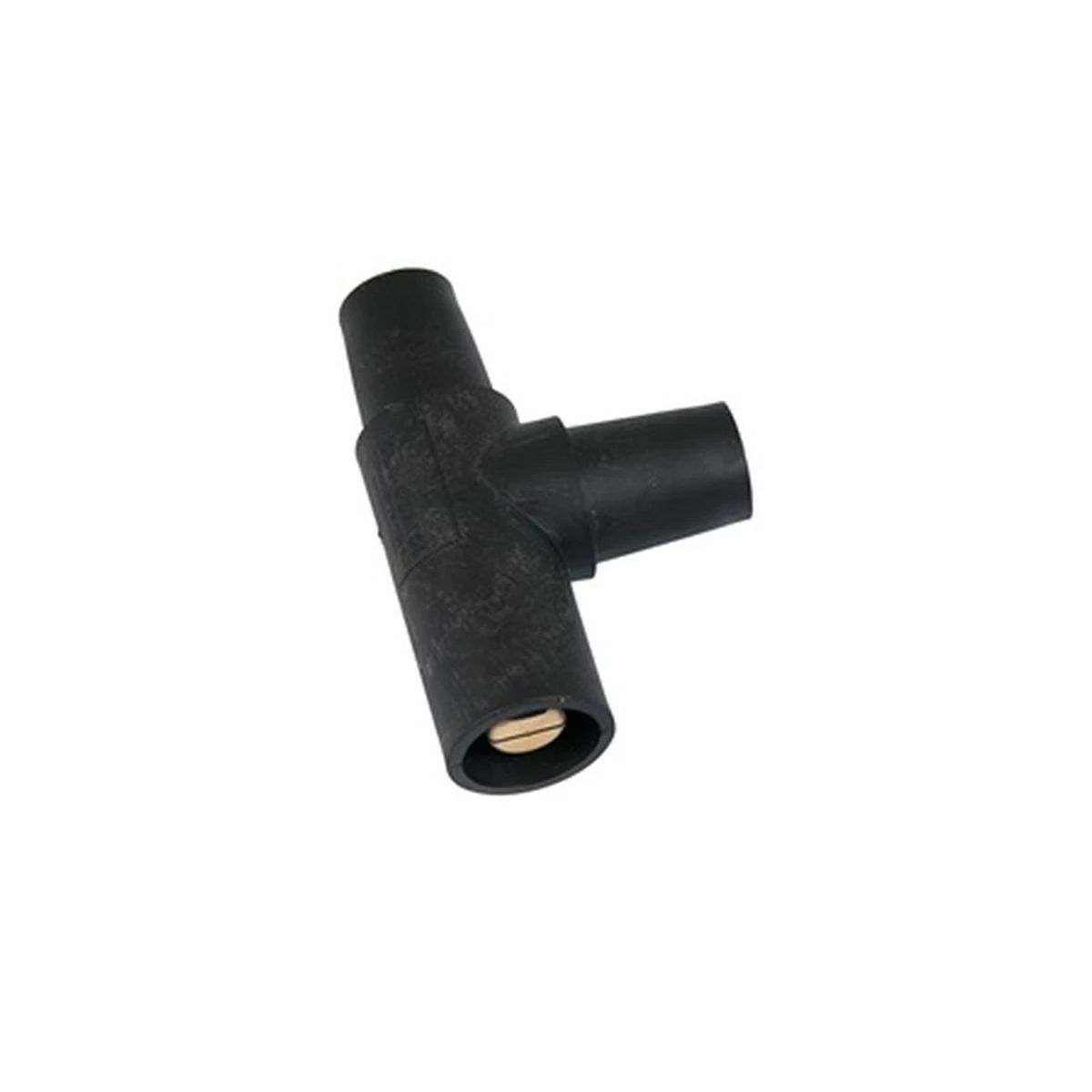 NEW Digiflex Cam-Lok Connector Tapping Tee (TT) Adapter - Black