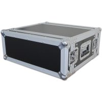 NEW SKB iSeries 0907 Waterproof Six Mic Case - 4U rack