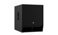 NEW Yamaha DXS18XLF 1600W 18in Subwoofer - Unknown 23
