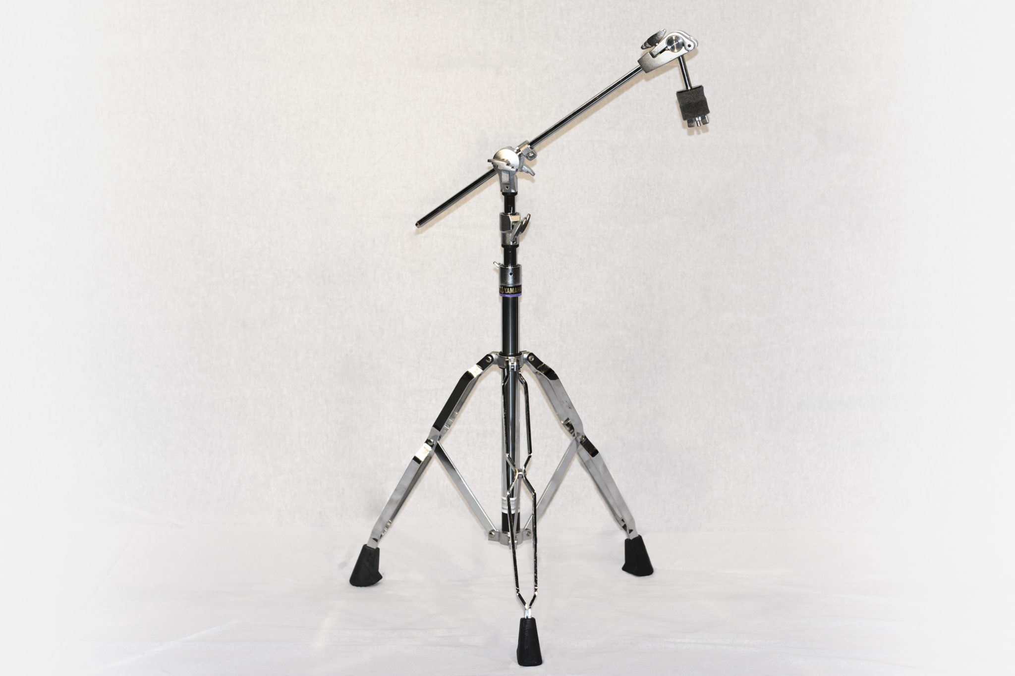 USED Yamaha CS865 Double Braced Boom Cymbal Stand BRIERE SALES