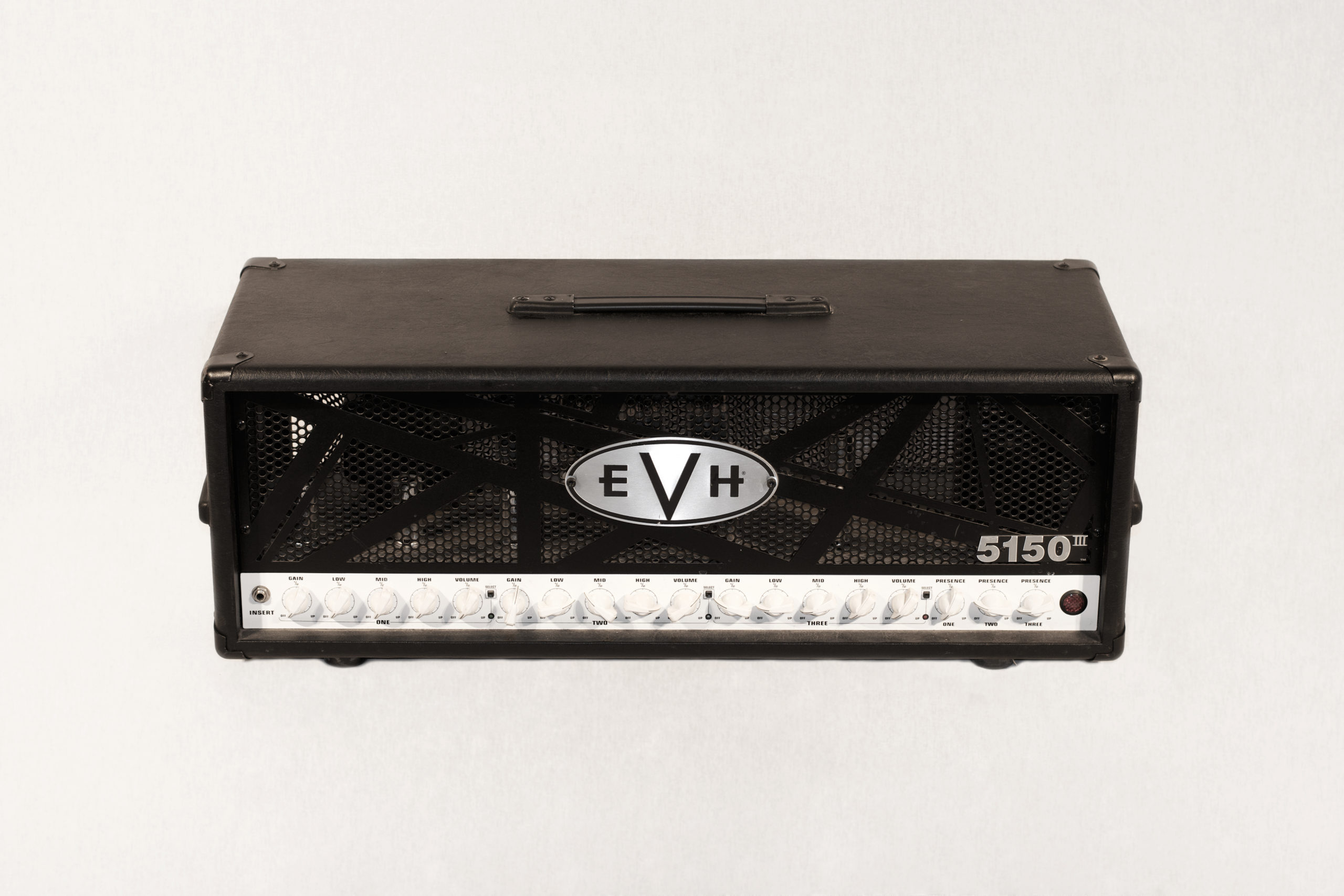 used evh 5150 iii