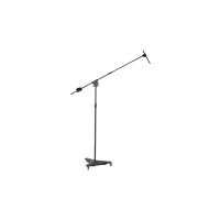 NEW K&M 21430 Overhead Microphone Stand