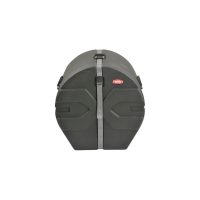 NEW SKB 18" x 22" Bass Drum Case with Padded Interior