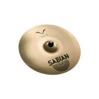 USED Sabian Vault 14″ Hi-Hat Cymbals - Sabian 19 Inch Vault Crash STOCK